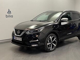 Nissan Qashqai1.2 DIG-T XTRONIC 2018, SUV