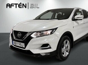 Nissan QashqaiN- Connecta1.3 DIG-T DCT, . 360 kamok 2020, SUV