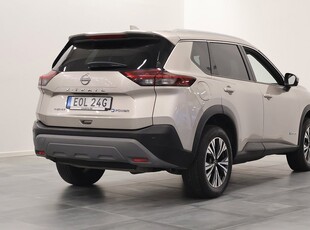 Nissan X-Trail e-4ORCE Propilot Vinterhjul