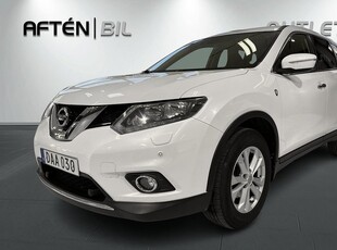 Nissan X-Trail1.6 dCi XTRONIC-CVT, ACENTA, ACC, PDC 2014, SUV