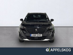 Peugeot 2008 GT PureTech 130 Automat RÄNTEKAMPANJ 4.99%