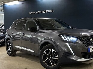 Peugeot 2008GT 1.2 PureTech AUT 2023, SUV