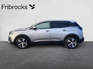 Peugeot 3008 ALLURE 1.5 HDi Aut/Fullservad/Sensorer/Carplay