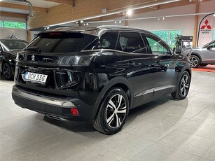 Peugeot 3008 PHEV GT 1.6 300hk AWD Aut - CARPLAY, NAV