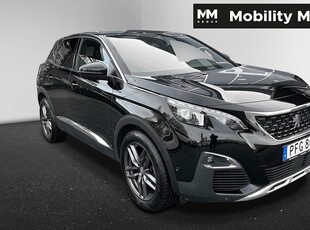 Peugeot 30081.2 GT-line Black Week 2017, SUV