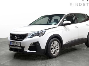 Peugeot 30081.2 PureTech AUT ACTIVE PDC 0.47L MIL 2018, SUV