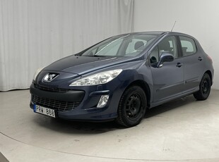 Peugeot 308 1.6 Turbo 5dr (150hk)