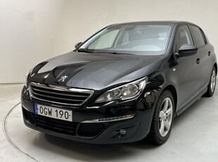 Peugeot 308 BlueHDi 5dr (120hk)