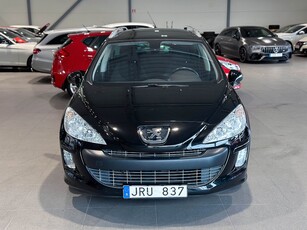 Peugeot 308 SW 1.6 156hk Pano | Kamkedja Bytt | Tre ägare