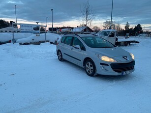 Peugeot 308 SW 1.6 VTi Euro 5