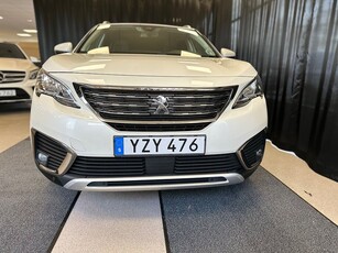 Peugeot 5008 ACTIVE 1.2 PureTech Manuell