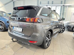 Peugeot 5008 GT 1.2 PureTech 130hk Aut - BACKKAMERA