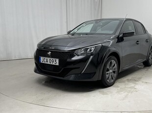 Peugeot e-20850 kWh 5dr 2021, Halvkombi