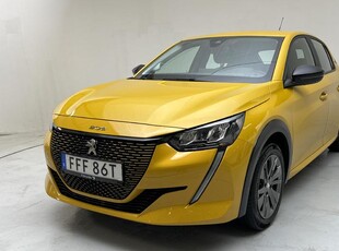 Peugeot e-20850 kWh 5dr 2022, Halvkombi