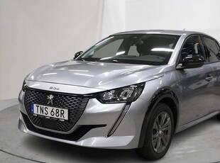 Peugeot e-20850 kWh 5dr 2022, Halvkombi