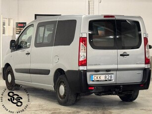 Peugeot Expert Tepee 1.6 HDi Euro 5