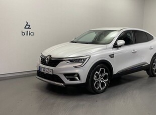 Renault ArkanaE-TECH 145 HEV Intens DCT II 2021, Crossover