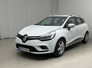 Renault Clio IV 1.2 TCe 120 Tourer (120hk)