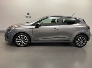 Renault Clio TCe 90 Equilibre CVT II 5-d