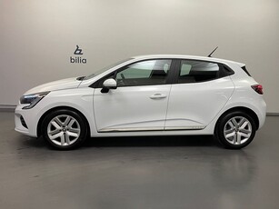 Renault Clio TCe 90 Zen 5-d III