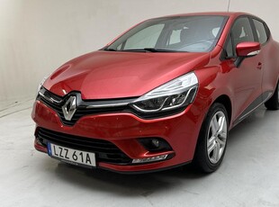 Renault ClioIV 0.9 TCe 90 5dr 2020, Halvkombi