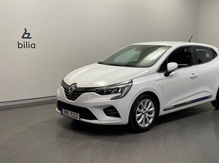 Renault ClioTCe 90 Intens 5-d III 2022, Halvkombi