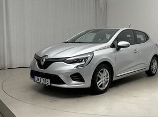 Renault ClioV 1.0 SCe 5dr 2021, Halvkombi