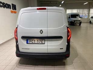 Renault Grand Kangoo E-Tech