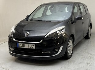 Renault GRAND SCENICGrand Scénic III 1.5 dCi FAP 2012, Kombi