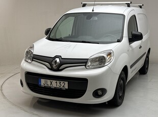 Renault Kangoo 1.5 dCi Skåp (110hk)