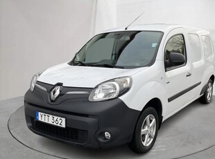 Renault Kangoo Z.E Power Plus 33 kWh Maxi Skåp (60hk)