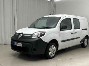 Renault Kangoo Z.E Power Plus 33 kWh Maxi Skåp (60hk)