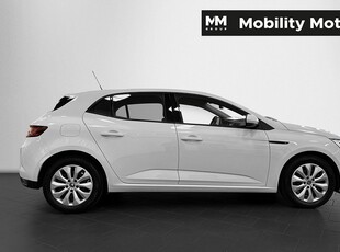 Renault Mégane 1.5 dCi / Black Week!