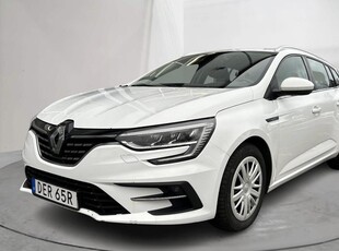 Renault Mégane 1.5 dCi Sport Tourer (115hk)