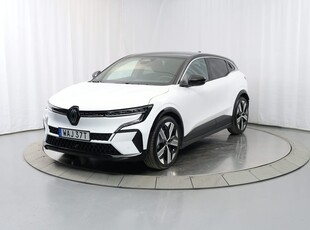 Renault Mégane E-TECH