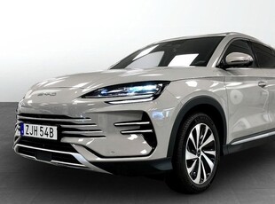 Renault ScenicScénic 2024, SUV