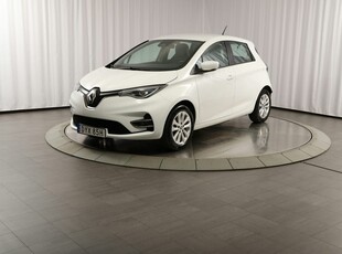 Renault ZOE R110