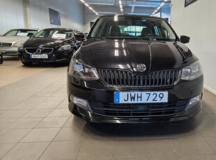 Skoda Fabia 1.2 TSI Ambition / Monte Carlo / Sport