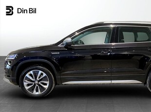 Skoda Karoq SCOUT TDI 150 DSG 4X4