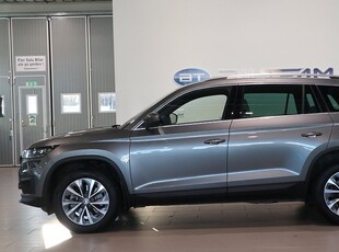 Skoda Kodiaq Style TDI 200 DSG 4x4 Drag & Värmare