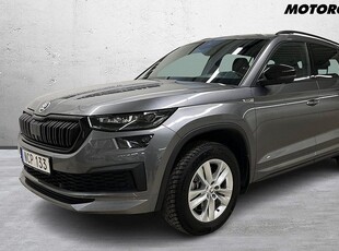 Skoda KodiaqSportline 2.0 TSI 4x4 P-värmare Drag 7-sits 2023, SUV