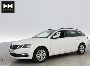 Skoda Octavia Combi 1.5 TSI CNG / Black Week!