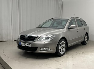 Skoda Octavia II 2.0 TDI Kombi 4X4 (140hk)