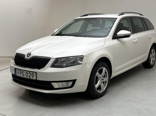 Skoda Octavia III 1.6 TDI CR Combi (105hk)