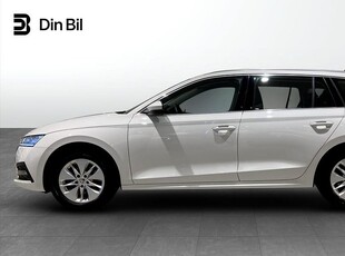 Skoda Octavia Kombi AMBITION TSI 110