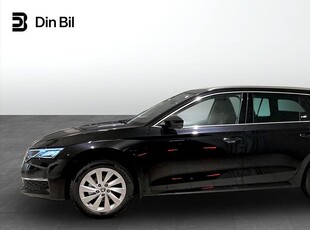 Skoda Octavia Kombi Selection TSi 116 DSG \