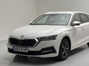 Skoda Octavia2.0 TDI Combi 2022, Kombi