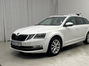 Skoda OctaviaIII 1.5 TSI G-TEC Combi 2020, Kombi