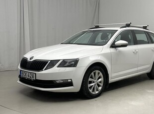 Skoda OctaviaIII 2.0 TDI Combi 2020, Kombi