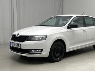 Skoda Rapid1.4 TDI Spaceback 2018, Kombi